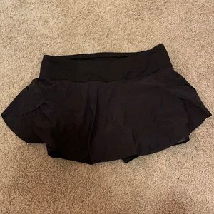 Lulu lemon athletic skirt (for Dani)